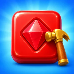 Build Crush: Block Puzzle