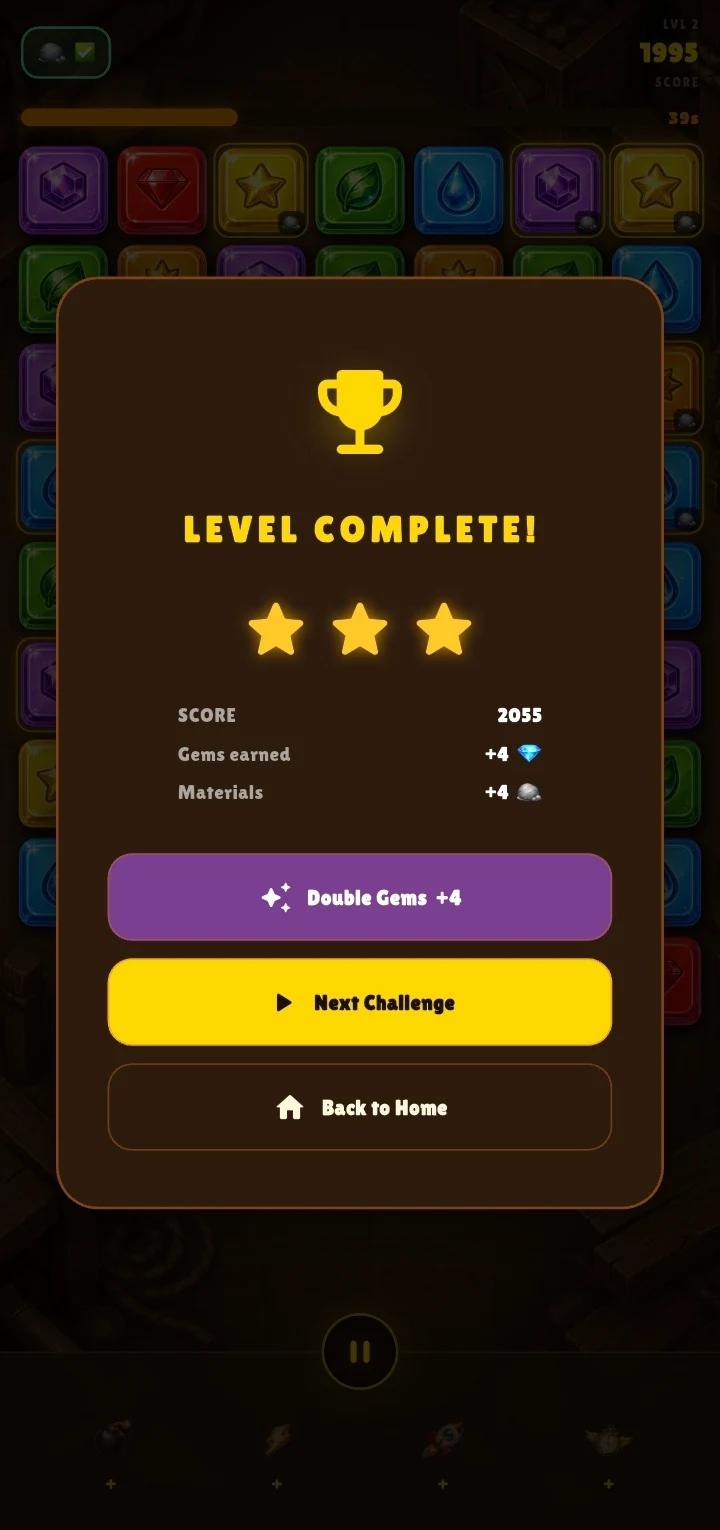 Build Crush: Block Puzzle screenshot