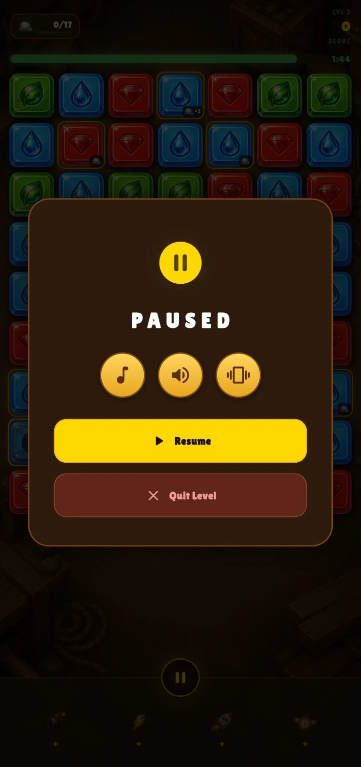 Build Crush: Block Puzzle screenshot