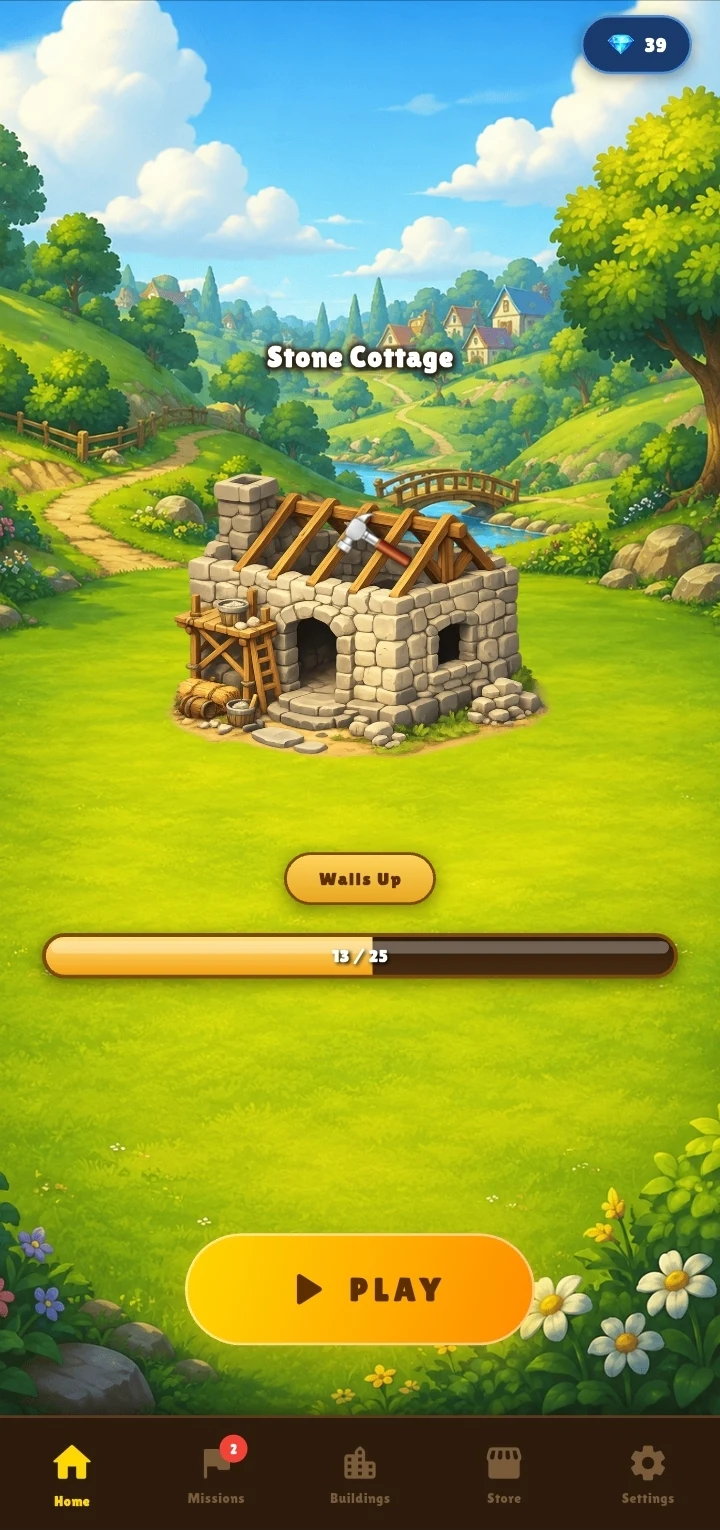 Build Crush: Block Puzzle screenshot